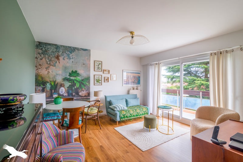 Appartement Ramonville-Saint-Agne