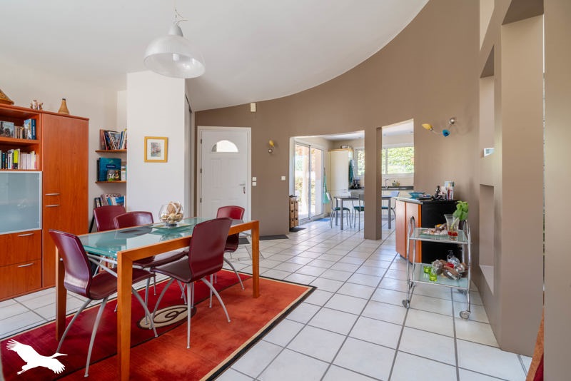Vente Maison PECHBUSQUE - 4 pièces -120 m² - (31320)
