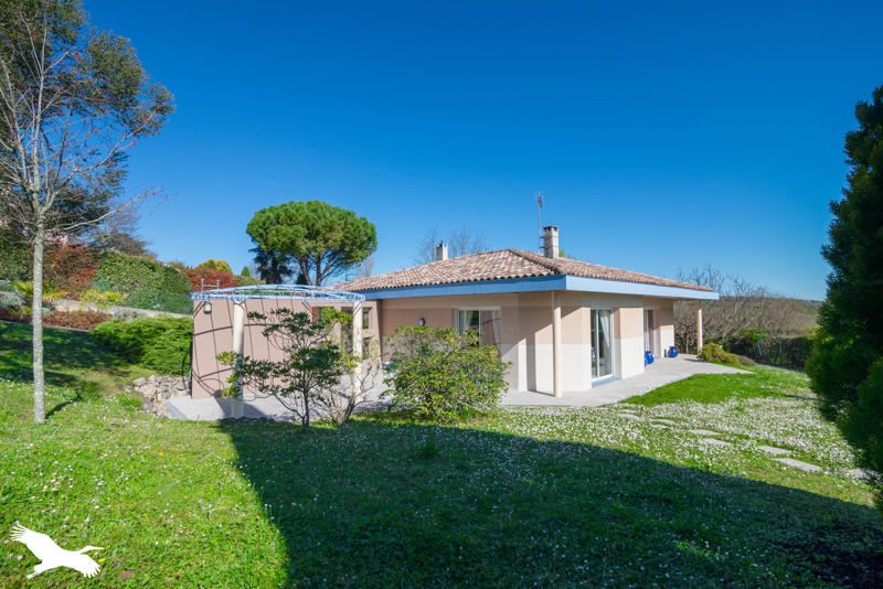 Vente Maison PECHBUSQUE - 4 pièces -120 m² - (31320)