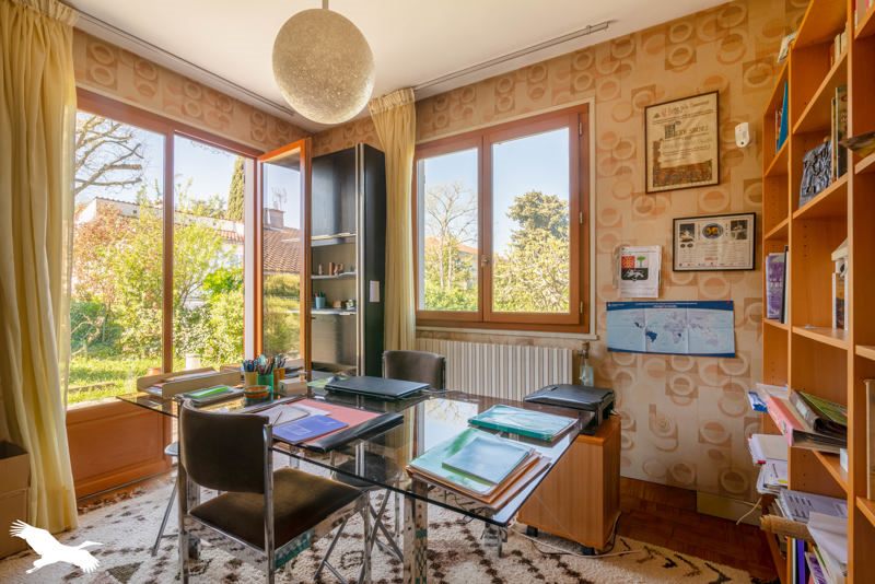 Vente Maison RAMONVILLE ST AGNE - 7 pièces -174 m² - (31520)