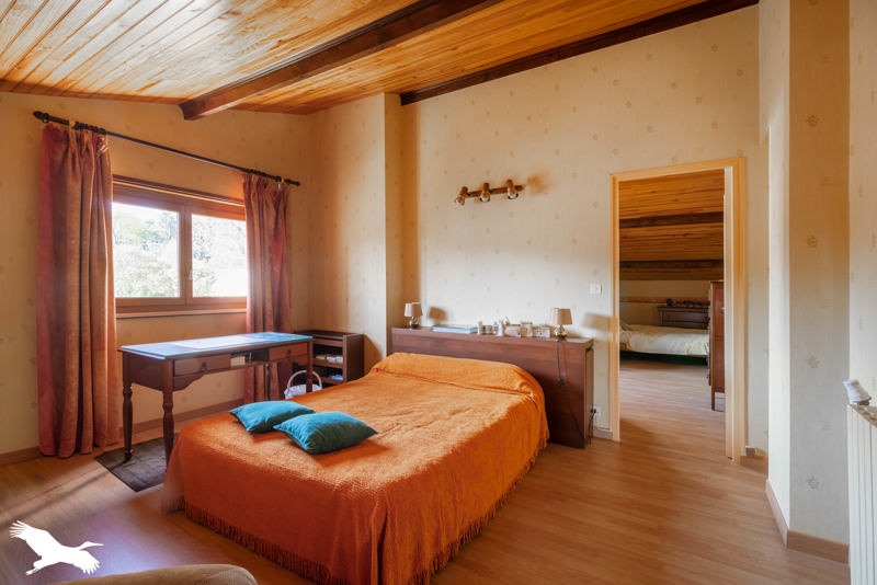 Vente Maison RAMONVILLE ST AGNE - 7 pièces -174 m² - (31520)