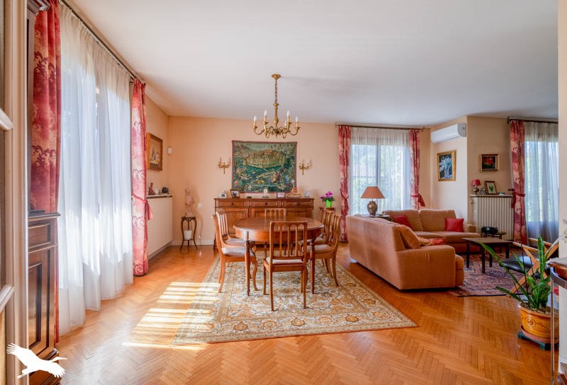 Vente Maison RAMONVILLE ST AGNE - 7 pièces -174 m² - (31520)