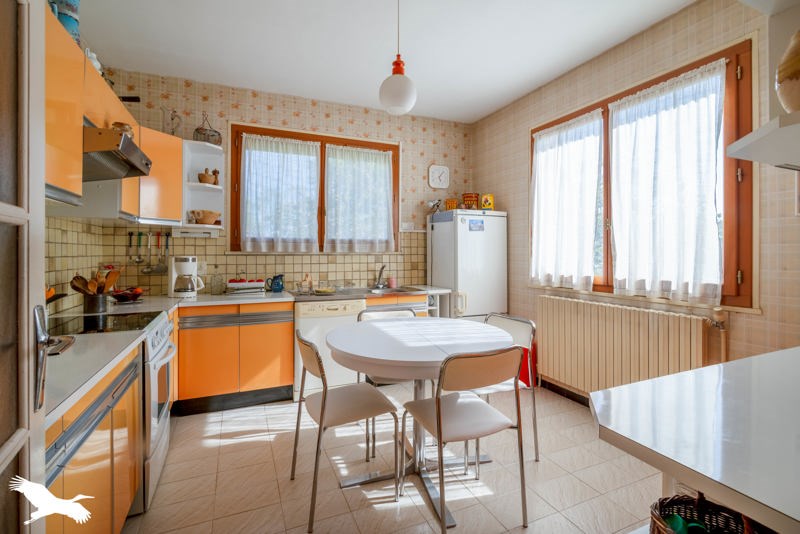 Vente Maison RAMONVILLE ST AGNE - 7 pièces -174 m² - (31520)