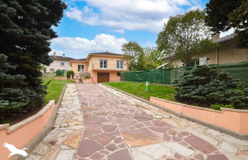 Vente Maison RAMONVILLE ST AGNE - 5 pièces -126 m² - (31520)