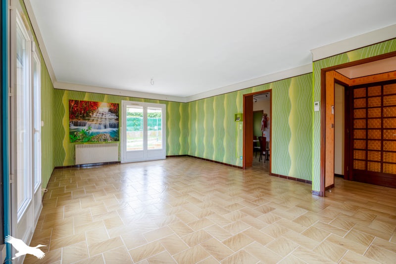 Vente Maison RAMONVILLE ST AGNE - 5 pièces -126 m² - (31520)