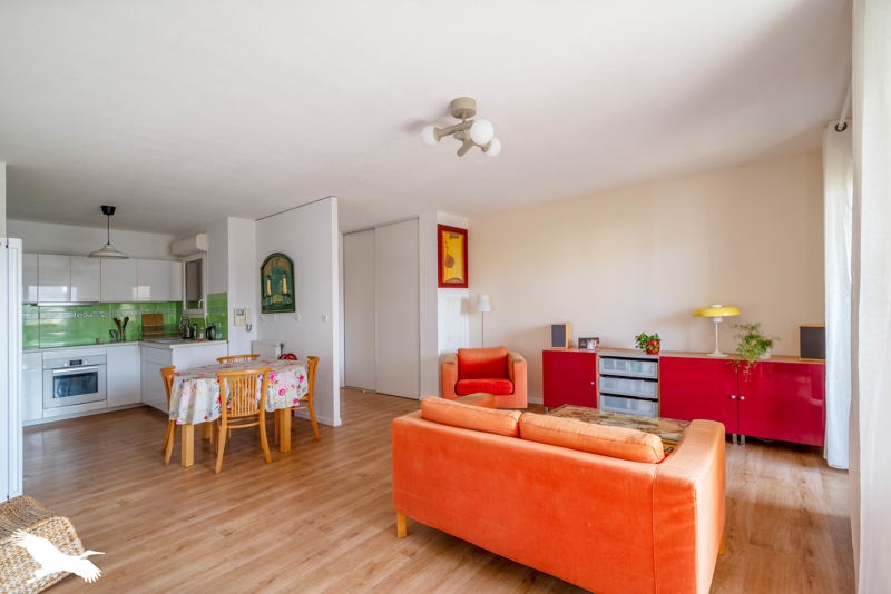 Appartement Ramonville-Saint-Agne