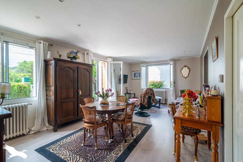 Vente Maison TOULOUSE 31400 6 pièces - 127 m²