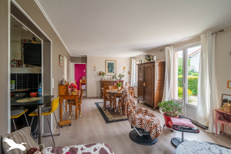 Vente Maison TOULOUSE - 6 pièces -127 m² - (31400)