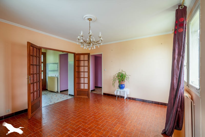 Vente Maison TOULOUSE - 6 pièces -127 m² - (31400)
