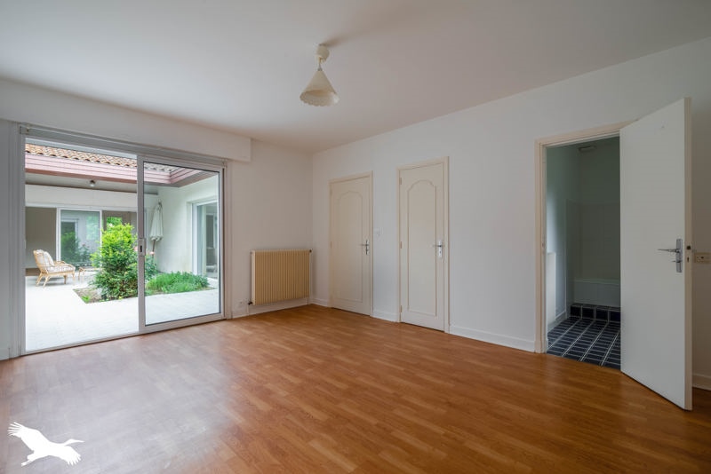 Vente Maison RAMONVILLE ST AGNE - 7 pièces -228 m² - (31520)