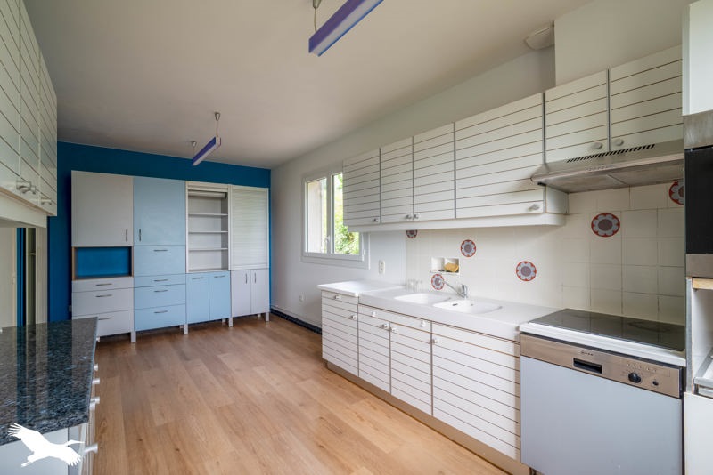Vente Maison RAMONVILLE ST AGNE - 7 pièces -228 m² - (31520)