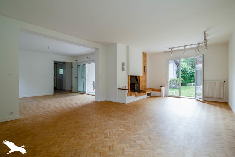Vente Maison RAMONVILLE ST AGNE - 7 pièces -228 m² - (31520)