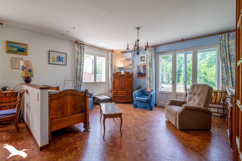 Vente Maison RAMONVILLE ST AGNE 31520 7 pièces - 185 m²