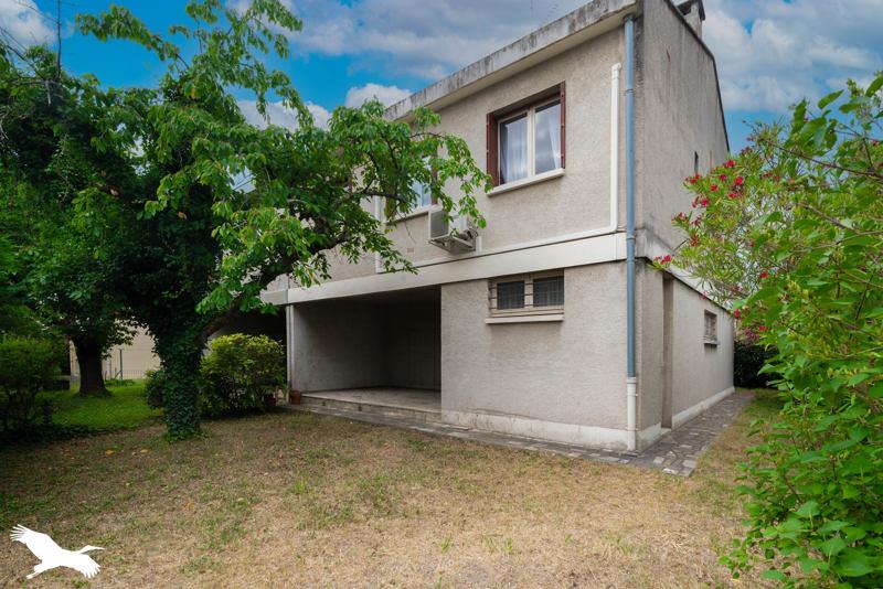 Maison Ramonville-Saint-Agne