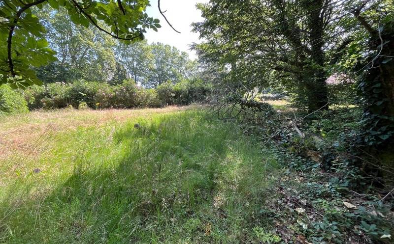Vente Terrain AUZEVILLE TOLOSANE 31320  1210 m²