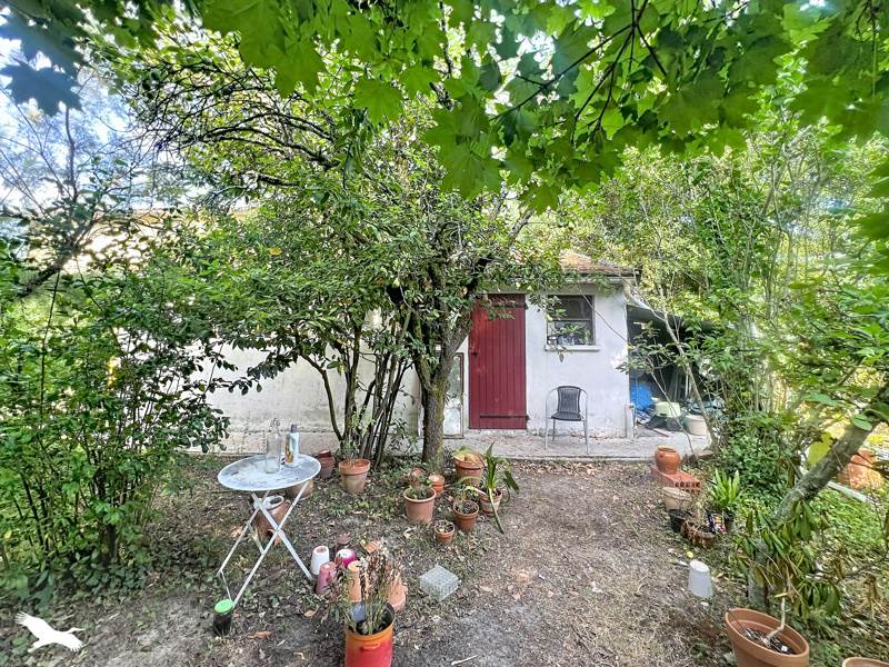 Vente Maison TOULOUSE - 6 pièces -99 m² - (31400)