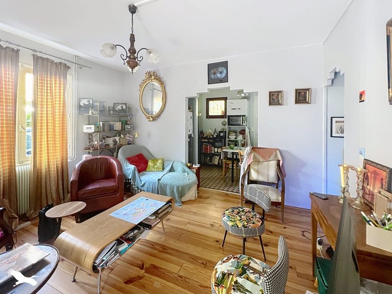 Vente Maison TOULOUSE - 6 pièces -99 m² - (31400)
