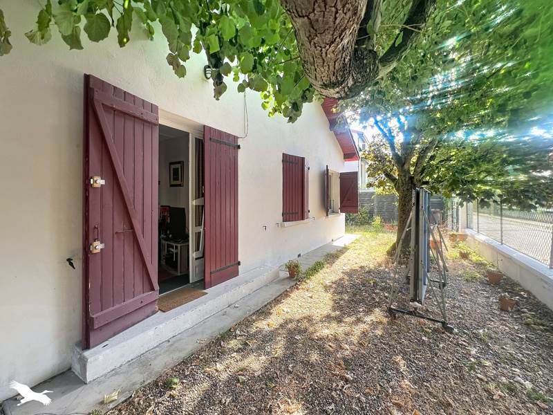 Vente Maison TOULOUSE - 6 pièces -99 m² - (31400)