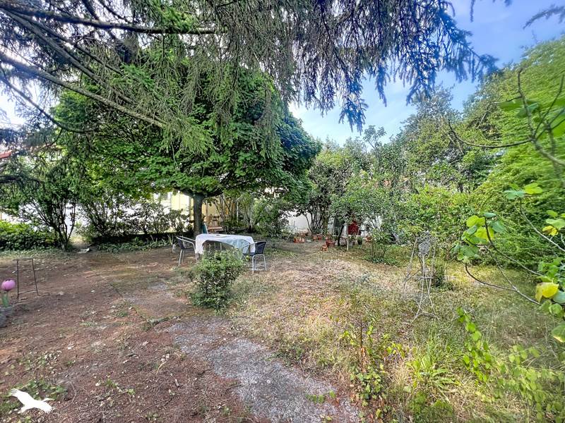 Vente Maison TOULOUSE - 6 pièces -99 m² - (31400)