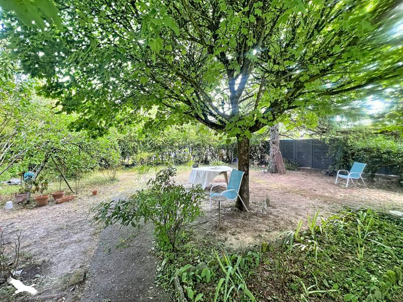 Vente Maison TOULOUSE - 6 pièces -99 m² - (31400)