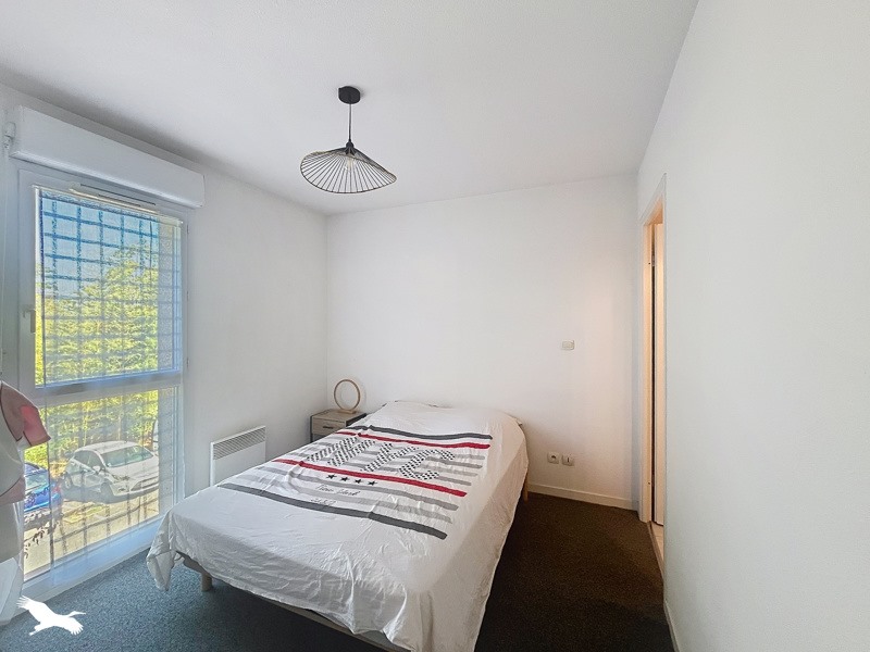 Vente Appartement RAMONVILLE ST AGNE - 2 pièces -36 m² - (31520)