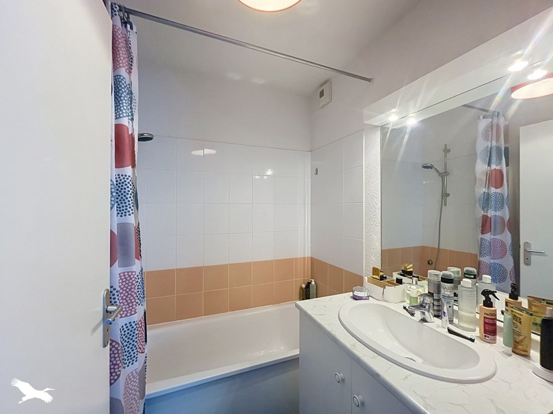 Vente Appartement RAMONVILLE ST AGNE - 2 pièces -36 m² - (31520)