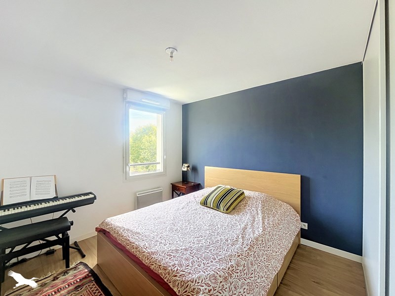 Vente Appartement RAMONVILLE ST AGNE - 2 pièces -46 m² - (31520)