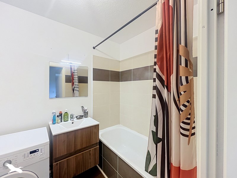 Vente Appartement RAMONVILLE ST AGNE - 2 pièces -46 m² - (31520)