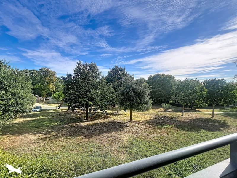 Vente Appartement RAMONVILLE ST AGNE - 2 pièces -46 m² - (31520)
