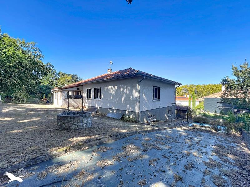 Maison 5 pièces 113 m² · à Ramonville-Saint-Agne · 113 m² · 379 000 €