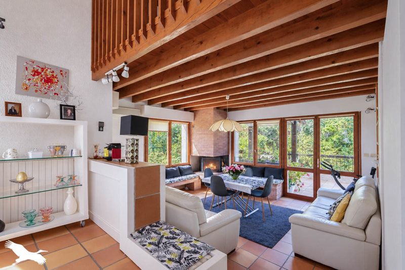Maison 6 pièces 172 m² · à Ramonville-Saint-Agne · 172 m² · 570 680 €