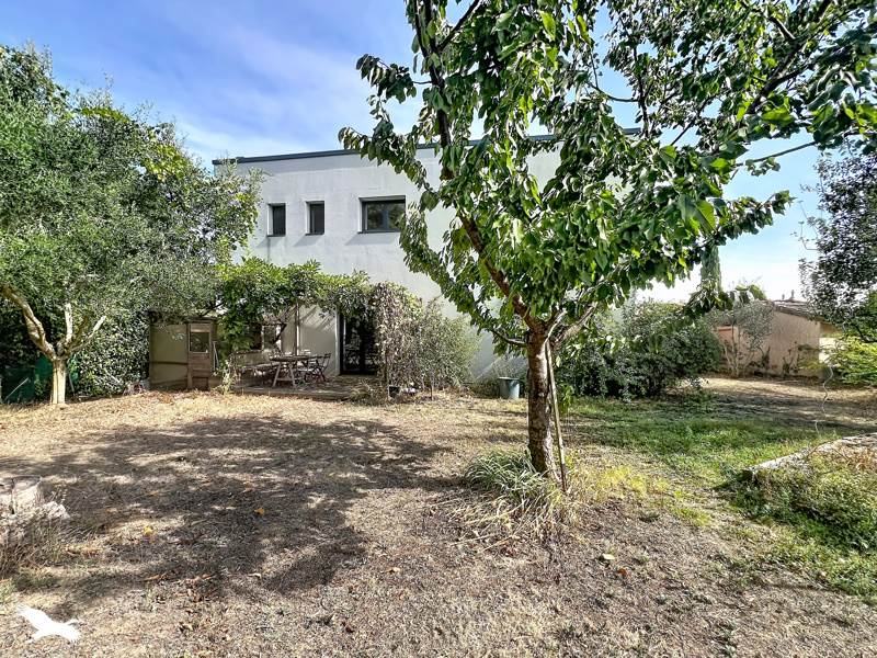 Maison Ramonville-Saint-Agne