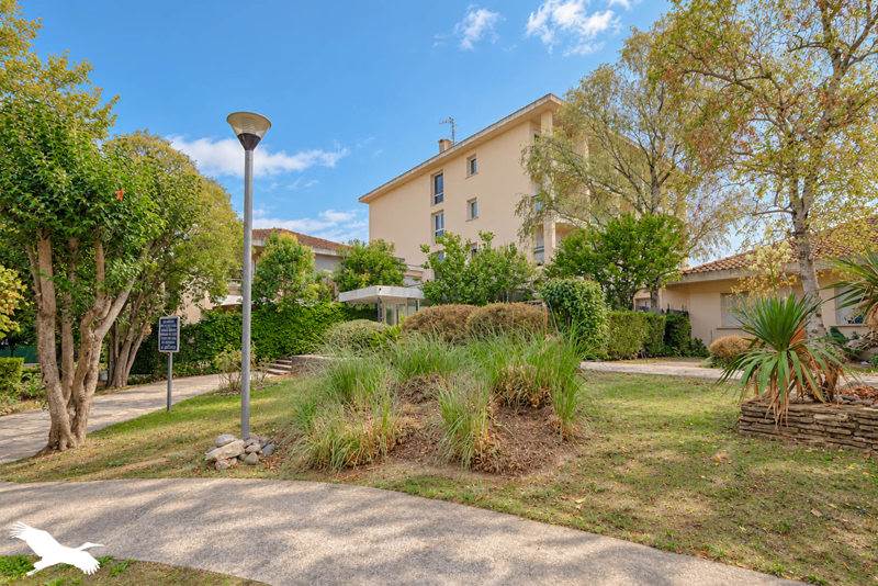 Vente Appartement Ramonville-Saint-Agne - 3 pièces -63 m² - (31520)