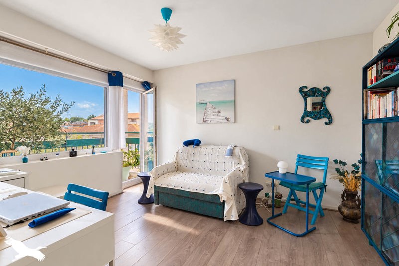 Vente Appartement Ramonville-Saint-Agne - 3 pièces -63 m² - (31520)