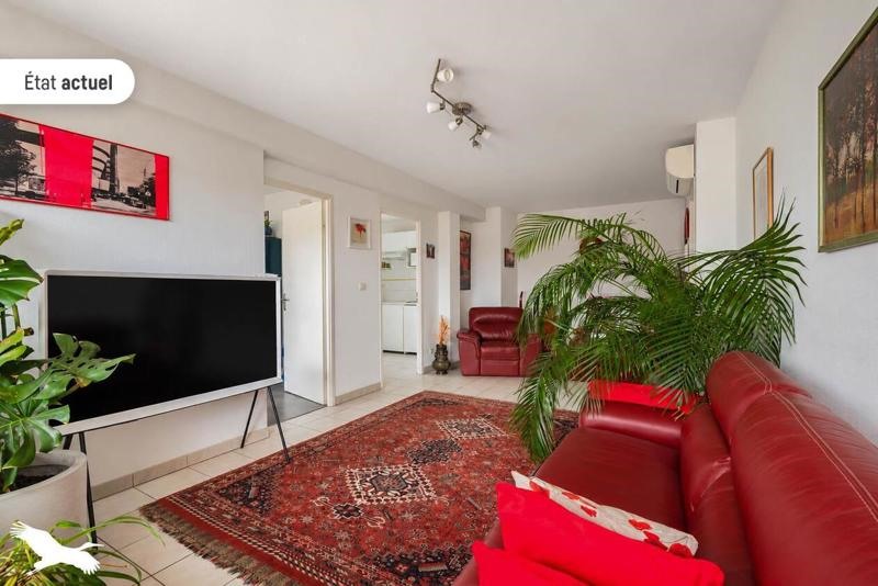 Appartement 3 pièces 63 m² · à Ramonville-Saint-Agne · 63 m² · 189 792 €