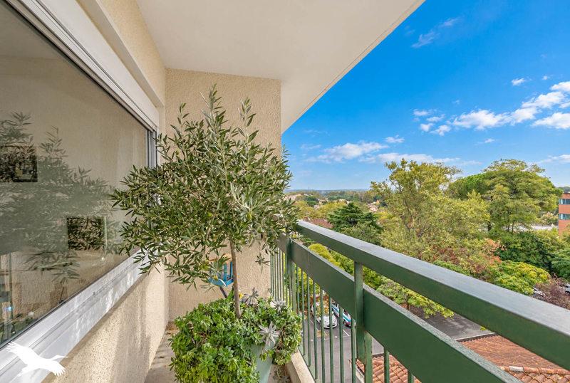 Vente Appartement Ramonville-Saint-Agne - 3 pièces -63 m² - (31520)