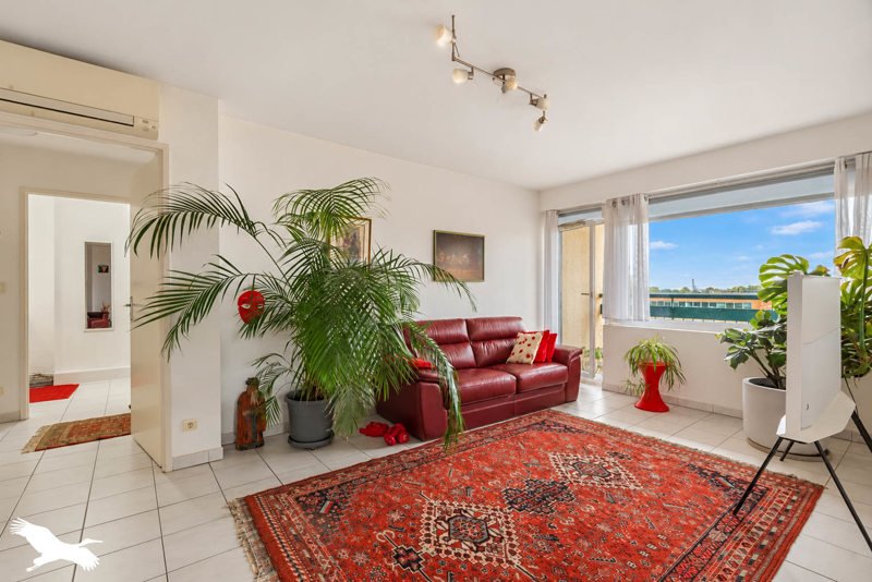 Vente Appartement Ramonville-Saint-Agne - 3 pièces -63 m² - (31520)