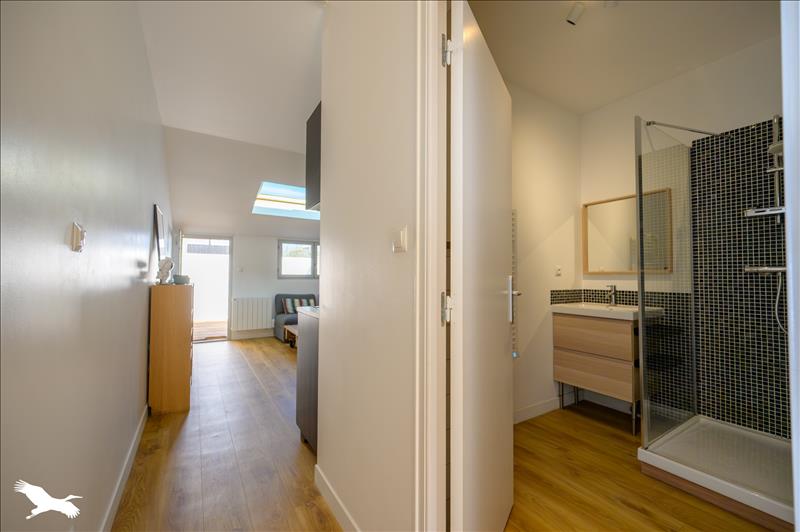 Vente Maison LA ROCHELLE - 2 pièces -38 m² - (17000)
