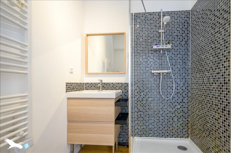 Vente Maison LA ROCHELLE - 2 pièces -38 m² - (17000)