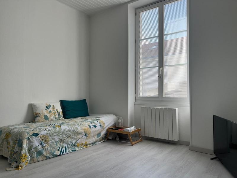 Vente Appartement LA ROCHELLE - 2 pièces -32 m² - (17000)
