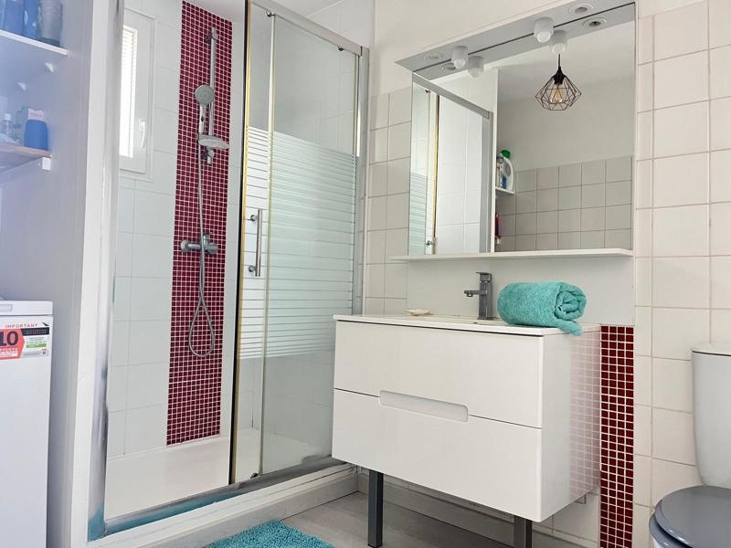 Vente Appartement LA ROCHELLE - 2 pièces -32 m² - (17000)