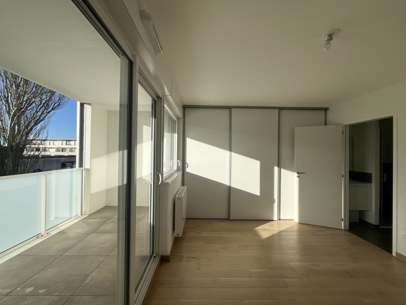 Vente Appartement LA ROCHELLE - 2 pièces -50,6 m² - (17000)