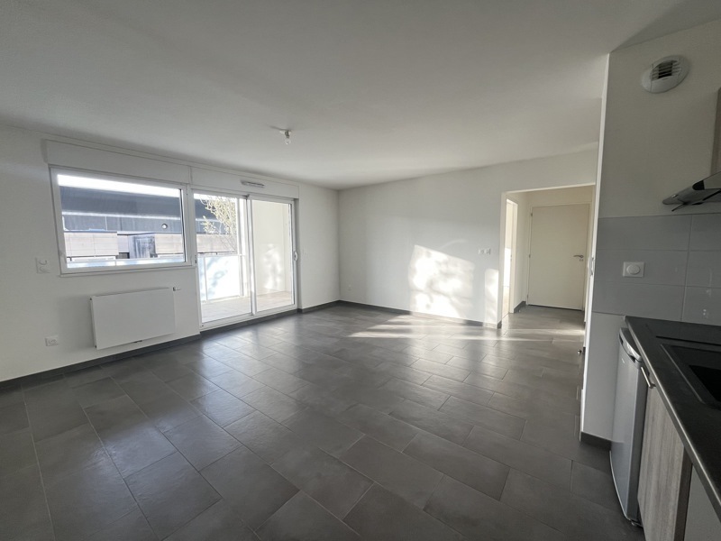 Vente Appartement LA ROCHELLE - 2 pièces -50,6 m² - (17000)