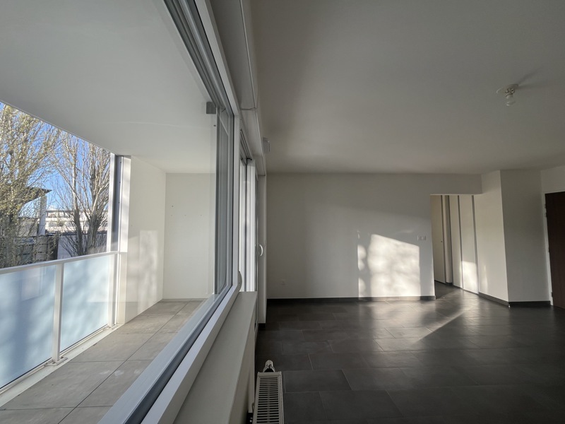 Vente Appartement LA ROCHELLE - 2 pièces -50,6 m² - (17000)