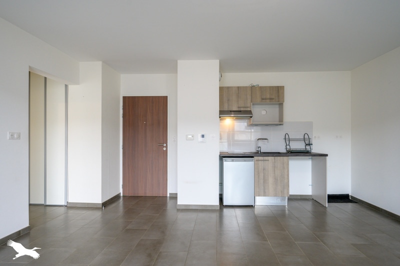 Vente Appartement LA ROCHELLE - 2 pièces -50,6 m² - (17000)