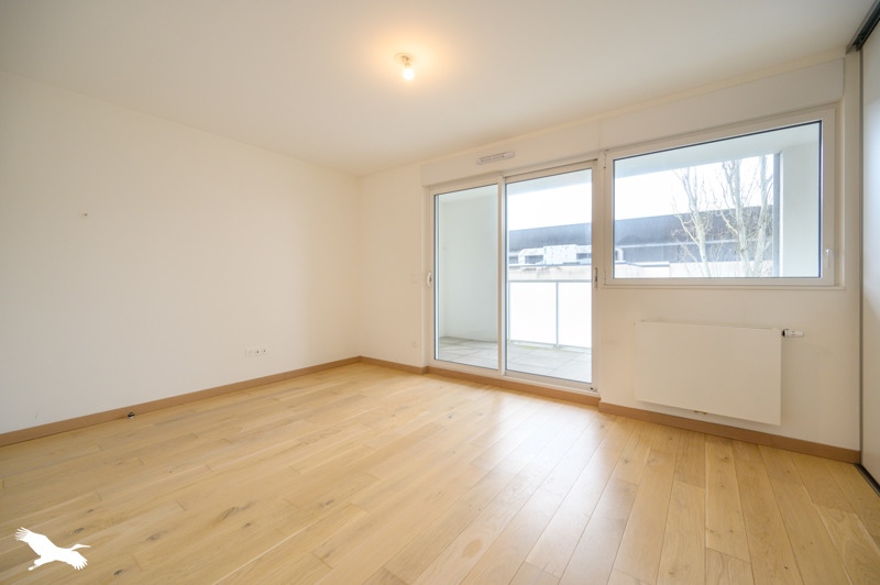 Vente Appartement LA ROCHELLE - 2 pièces -50,6 m² - (17000)