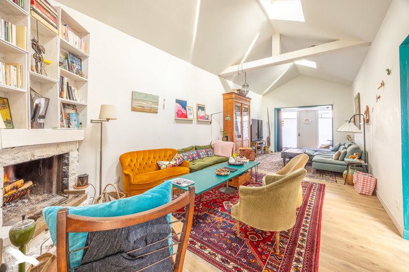 Vente Maison LA ROCHELLE - 5 pièces -137 m² - (17000)