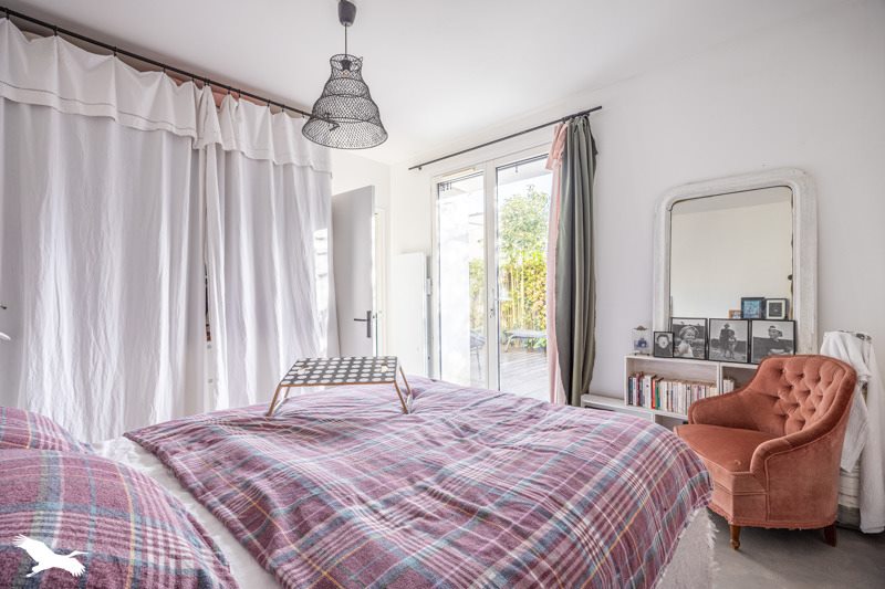 Vente Maison LA ROCHELLE - 5 pièces -137 m² - (17000)