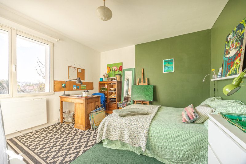 Vente Maison LA ROCHELLE - 5 pièces -137 m² - (17000)