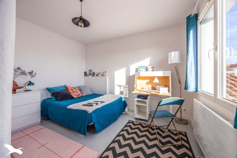 Vente Maison LA ROCHELLE - 5 pièces -137 m² - (17000)